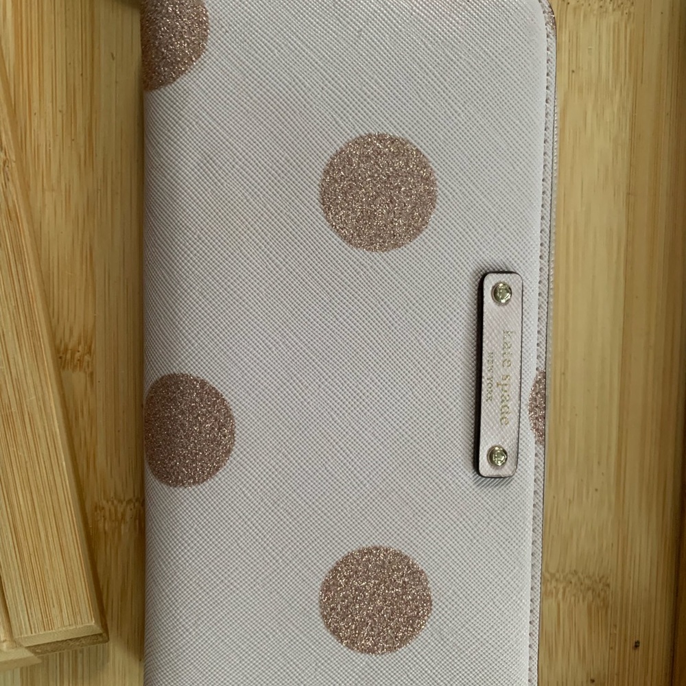 AUTHENTIC KATE SPADE❤️❤️❤️